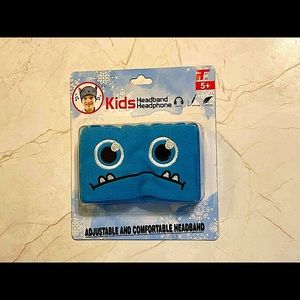 CVS Pharmacy Kids Headband Headphones